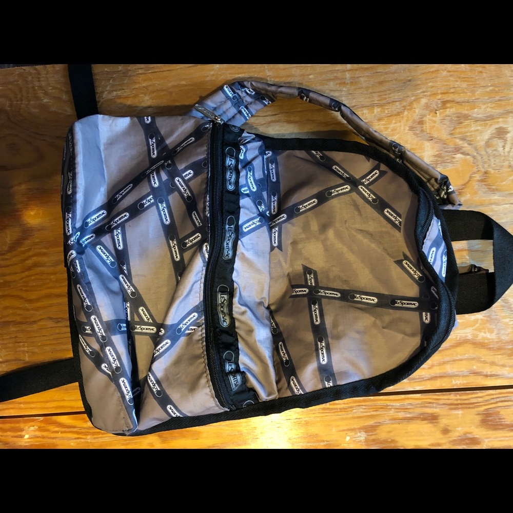 LeSportsac backpack